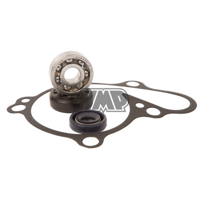 Kit reparação bomba agua YAMAHA YZ 125 2005-2019 - HOT RODS